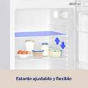 FRI. ARTICA CICLOUP172EB2 172x60 2P CICLICO BCO