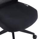 SILLA DE ESCRITORIO WOXTER ERGO BLACK