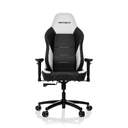 SILLA GAMING VERTAGEAR PL1000 BLANCO/NEGRO