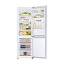 FRICOM. SAMSUNG RB34C600DWW/EF 185x59x66 NF BCO