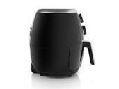 FREIDORA TRISTAR FR6989 NEGRA 3,5L 1500W S/ACEITE