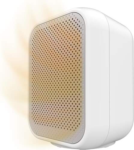 Calefactor Cecotec Ready Warm 1500 Max Ceramic