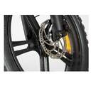 BICICLETA ELECTRICA NILOX X9 PLUS 20X4P  BLACK
