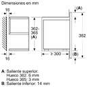 MICR. BOSCH BFL634GW1 21L AP.IZQ IFY