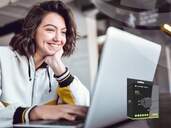 CARGADOR PARED CONCEPTRONIC USB C 67W