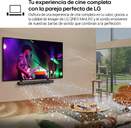 TV LG 86%%%quot; 86QNED86B6B UHD QNED EVO MINILED A8 144H
