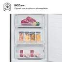 FRICOM. LG GBP62DSNGN 203x60 NF INOX DOORCOOLING