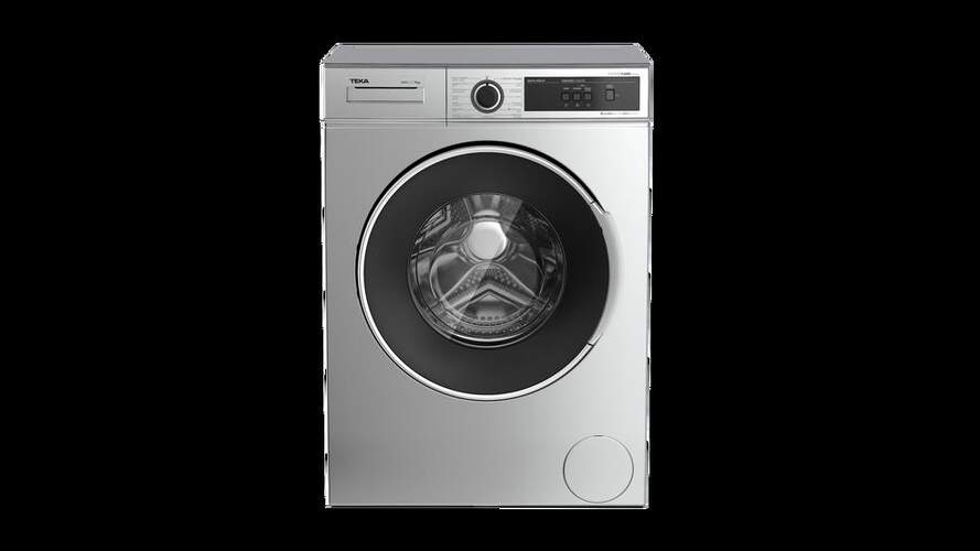 Lavadora Teka WMT40720SS