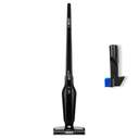 ASPI. ESCOBA NILFISK EASY BLACK 36V 80MIN 2EN1