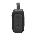ALTAVOZ MINI JBL GO 4 BLUETOOTH BLACK