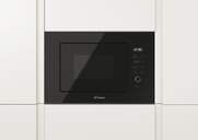 MICR. CANDY MICG20GDFB 20L 800W NEGRO INT