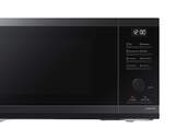MICR. SAMSUNG MG23DG4524CGE1 23L 800W GRILL BLACK