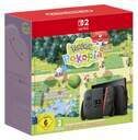 CONSOLA NINTENDO SWITCH 2   POKOPIA DESCARGABLE