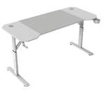 MESA GAMING MARS GAMING MGD ERGO REGULABLE BLANCA