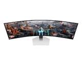 MONITOR SAMSUNG 49%%%quot; LS49CG934SUXEN DQHD OLED