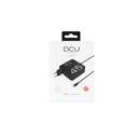CARGADOR DCU PORTATIL USB C 45W 1.8M