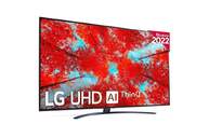 TV LG 65%%%quot; 65UQ91006LA UHD STV ALFA5 WEB22 MAGICREM