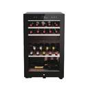VINOTECA HAIER HWS42GDAU1 42 BOTELLAS WIFI 2TEMPER