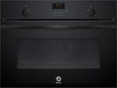 HORNO BALAY 3CB5159N3 47L MULT CRIS NEGRO 45CM