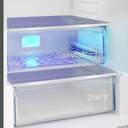 FRICOM. BEKO B5RCNE405HG2 203x60 LOOK INOX