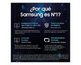 TV SAMSUNG 75%%%quot; TQ75Q7F UHD QLED SMARTTV IA HDR10 