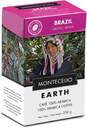 CAFE EN GRANO MONTECELIO BRASIL 100% ARABICA 250G