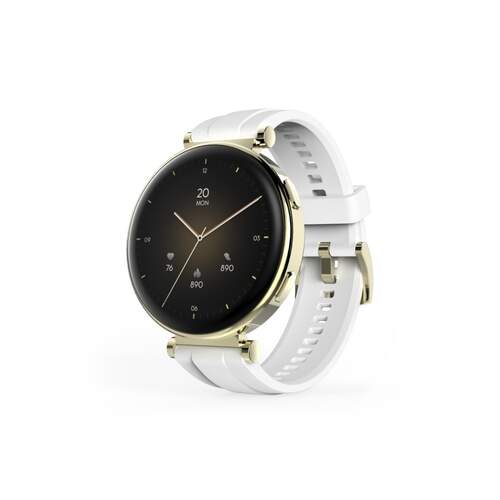 Smartwatch Hama 7000 Dorado