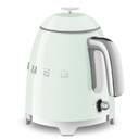 HERVIDOR SMEG KLF05PGEU 0,8L 1400W VERDE PASTEL