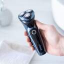 AFEITA. UFESA AR3050 METAL 45MIN WET%%%amp;DRY CORTAPATI