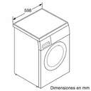 LVD. BALAY 3TS993BP 9K 1200R BCA TAPA EXTRAIBLE