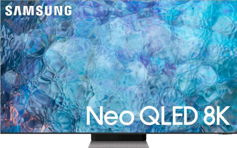 TV Neo QLED Samsung QE75QN900A