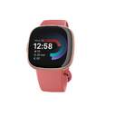 SMARTWATCH FITBIT VERSA 4 FB523RGRW PINK SAND/COOP