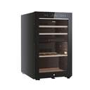 VINOTECA HAIER HWS42GDAU1 42 BOTELLAS WIFI 2TEMPER