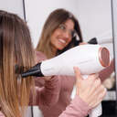 SECADOR TAURUS FASHION 2600W IONIC NEW AC