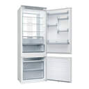 FRICOM. HOOVER HONBQT5719DW 193x69 NF INTEG