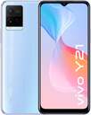 SMARTPHONE VIVO Y21 4/64 6,52%%%quot; PEARL WHITE
