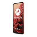 SMARTPHONE MOTOROLA G35 5G 8/256 6,72%%%quot; ROJO