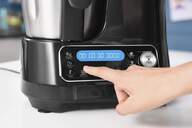 ROBOT COCINA MOULINEX HF4SPR30 NEGRO