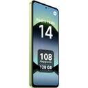 SMARTPHONE REDMI NOTE 14 6/128 6,67%%%quot; GREEN