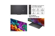 TV LG 75" QNED Evo 75QNED86B6B TV LG 75%%%quot; 75QNED86B6B UHD QNED EVO MINILED A8 144H