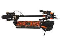 PATIN ELECTRICO BMOV TRAMUNTANA 500W 10%%%quot;