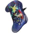 MANDO HORI FIGHTING COMMANDER OCTA CAMMY