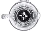 BATID. VASO FLAMA2237FL 1300W 1,5L V/C
