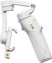 GIMBALL HOHEM ISTEADY V3 ULTRA AI AUTOTRACK BLANCO