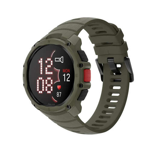 Smartwatch Polar Street X