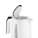 HERVIDOR UFESA CANYON 1200W 1L BCO