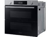 HORNO.SAMSUNG  NV7B4530ZASU1 60CM INOX DUAL COOK