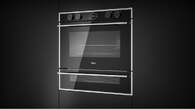 HORNO TEKA DOUBLE COOK HLD45.15 INOX 41595025