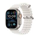 SMARTWATCH APPLE ULTRA 2 MREJ3TY/A 4G WHIT OCE TIT