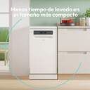 LVJ. CANDY CF0C7SB0FW 8P 47dBA 45CM BCO